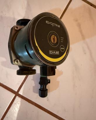 2 pompe evosta 2 dab 40-70-130