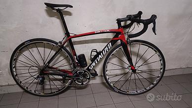 Specialized Tarmac SL4 Carbon - Taglia 52 (S) - Ul