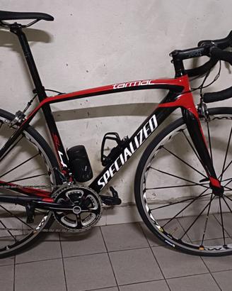 Specialized Tarmac SL4 Carbon - Taglia 52 (S) - Ul