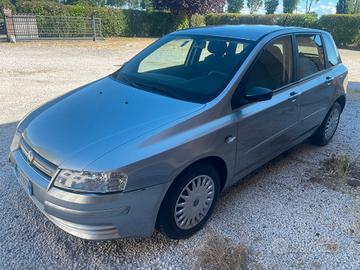 Fiat Stilo 1.4i 16V 5 UNICO PROPRIETARIO
