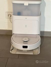 Robot aspirapolvere