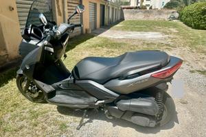 Yamaha X-Max 250 ABS (2016) 2000km!