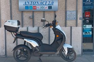 Peugeot E-ludix 50 -Elettrico - 2021 - KM 6184