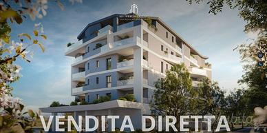Vendita diretta - classe a3 - in costruzione