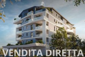 Vendita diretta - classe a3 - in costruzione