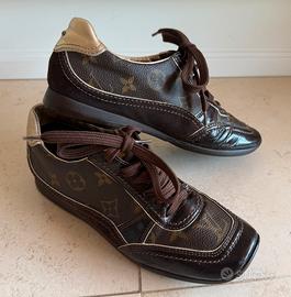 Scarpe da ginnastica modello Monogram