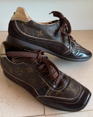 Scarpe da ginnastica modello Monogram