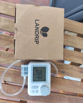Irrigatore automatico a pile o USB