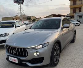 Maserati Levante V6 Diesel 275 CV AWD