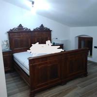 Camera stile umbertino