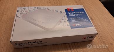 TIM SMART MODEM