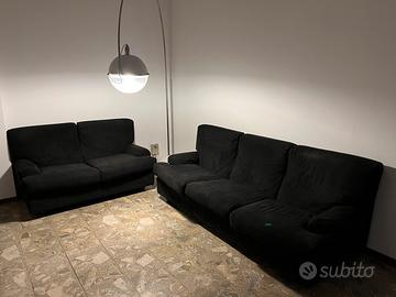 Lampada ad arco Focus di Fabio Lenci per Guzzini