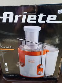 centrifuga ARIETE