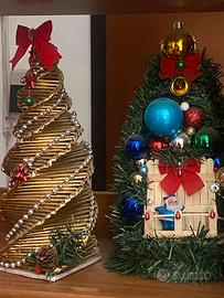 Decorazioni natalizie