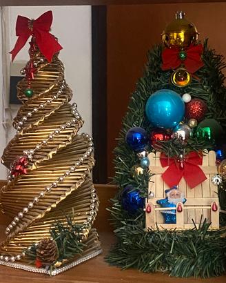 Decorazioni natalizie