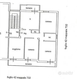 Appartamento Varazze
