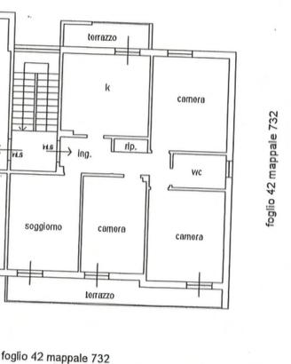 Appartamento Varazze