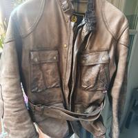 Giacca Belstaff Trialmaster Panther taglia L