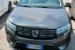 Dacia Sandero Stepway 2018