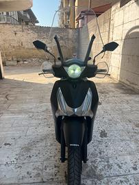 Honda sh 150
