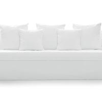 Rivestimento divano letto Gervasoni Ghost 19  -30%