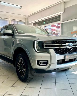 FORD Ranger 2.0 ECOBLUE DC Limited 5pt. UNIPRO*CER