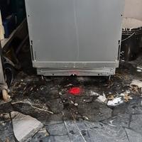 Lavastoviglie da incasso Electrolux 