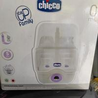 sterilizzatore biberon 