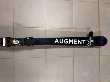 Sci gara Augment GS r25