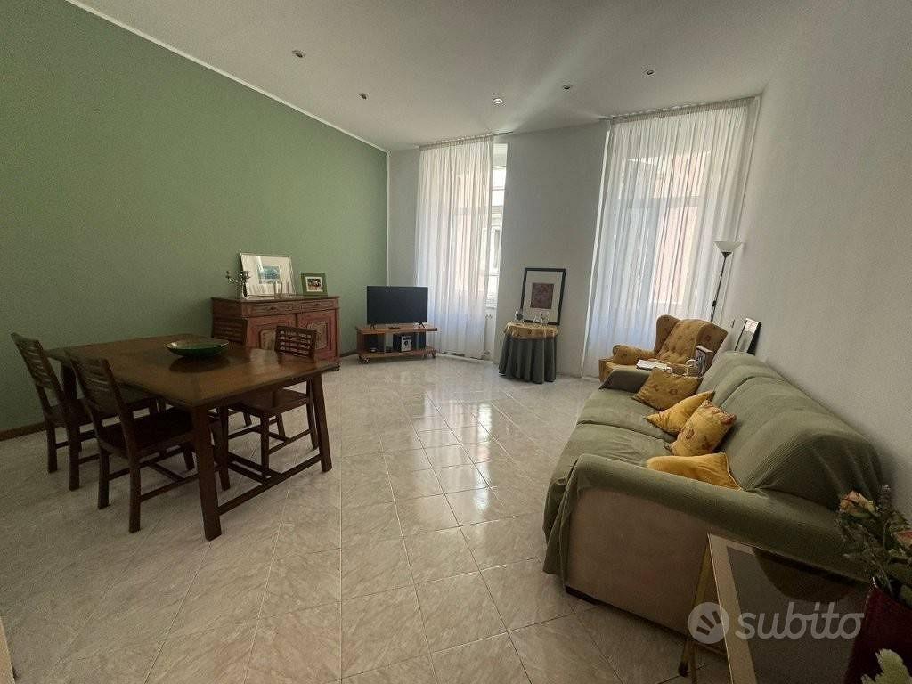 Appartamento – TS - Vista 3