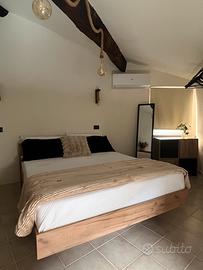 Casa indipendente appena ristrutturata