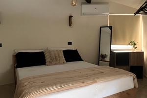 Casa indipendente appena ristrutturata