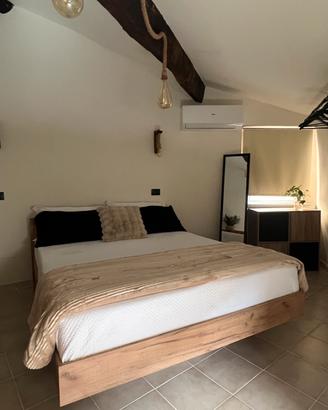 Casa indipendente appena ristrutturata