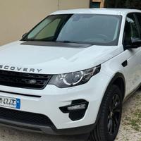 Land Rover Discovery sport 2 0ds4 NUOVA CERTIFICAT