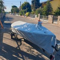 Deriva Finn, anni '80