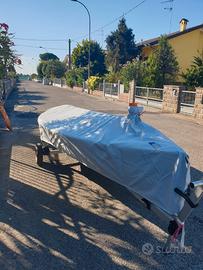 Deriva Finn, anni '80