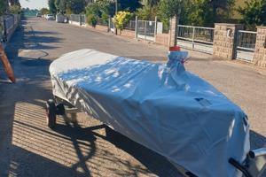 Deriva Finn, anni '80