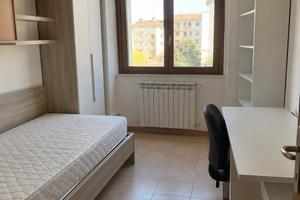 TRIESTE / SINGOLA con BAGNO PRIVATO