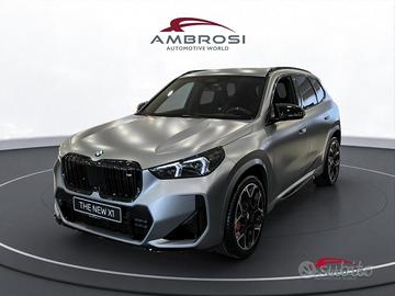 BMW X1 M35i xDrive Msport Pro Premium Package