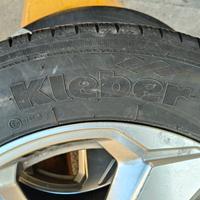 set completo gomme estive 