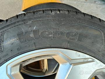 set completo gomme estive 