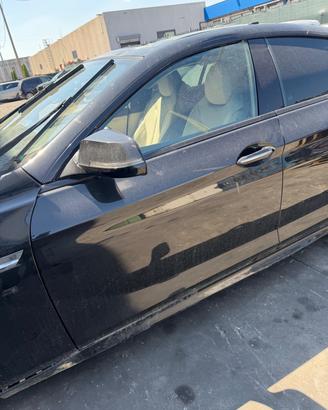 porta anteriore sx bmw 640 2015 F06