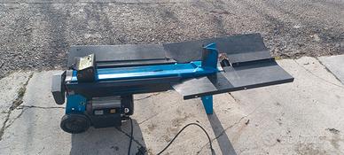 Spaccalegna elettrico Orizzontale-AMA 6T GNU-