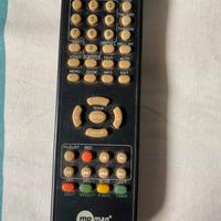 Telecomando decoder mp man