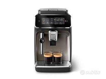 Macchinetta del caffe