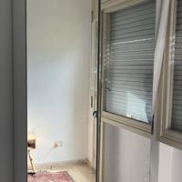 Armadio Ikea doppia anta a specchio