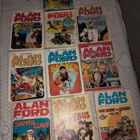 Alan ford