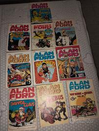 Alan ford