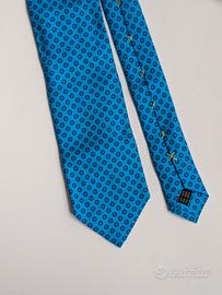 cravatta sartoriale Talarico