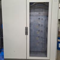 Rack industriale per fai da te o altro
